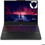 Lenovo Legion Pro 7 Ryzen 9 9955HX3D 16" OLED 32GB 2TB RTX5080 Laptop