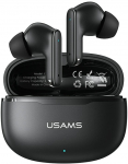 Usams Bluetooth headphones 6.0 E05 TWS black