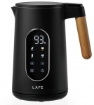 Lafe KettleX Pro electric kettle