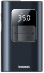 baseus PrimeTrip VA1 2-in-1 pump with flashlight black
