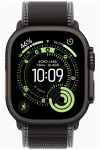 Apple Watch Ultra 3 49 mm Sort SmartWatch