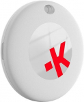 Luggage / keys / backpaks finder eTag (working with iPad and iPhone "FindMy" application) SKROSS