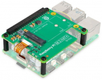 Raspberry Pi M.2 HAT+ for NVMe drives and M.2 accessories for Raspberry Pi 5