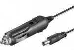 Goobay car charger, DC plug, 12 V, 1.8 m