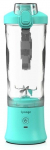 Sponge Cordless cup blender 0.6l Turquoise