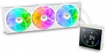 K Thermaltake TH360-S V3 ARGB Sync AIO Snow Edition
