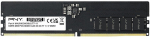 PNY Memory 8GB DDR5 4800 DIMM BULK MD8GSD54800-BLK