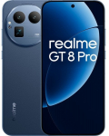 Realme GT 8 Pro 6.79 256GB Urbanbl&aring;