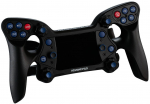 Heusinkveld One sim wheel ultralight wireless RGB 270mm black