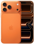 Apple iPhone 17 Pro Max 1TB Cosmic Orange