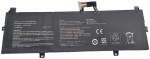 CoreParts Laptop Battery for Asus 37.74Wh 11.1V 3400mAh