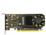 Dell Quadro P400 2GB 3 Mdp(Precision 3420)(Customer KIT)