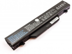 CoreParts Laptop Battery for HP 63.36Wh 14.4V 4400mAh 63Wh 8 Cell Li-ion 14.4V 4.4Ah