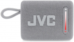 JVC XS-E114B - portable speaker, black