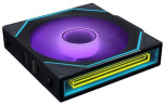Lian Li UNI FAN SL-INF Wireless L&uuml;fter, ARGB, PWM - Reverse Blade, 140mm, schwarz