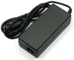 Lenovo AC ADAPTER 135W45N0501, Notebook, indoor, 100-240 V, 50/60 Hz, 135 W, Black