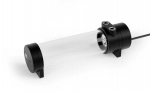 Alphacool Core 70 Tube reservoir with VPP/D5 Apex PWM pump