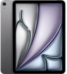iPad Air 11" (256GB) (grau, Gen 8 / 2026 / 5G)
