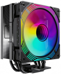Gamemax CPU Air Cooler | ICE FORCE BK | Black