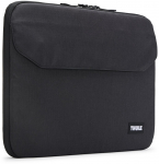 Thule | Sleeve Lithos for MacBook Pro 16'' | Sleeve | Black