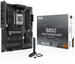 ASUS B850 MAX GAMING WIFI AMD AM5 DDR5 ATX