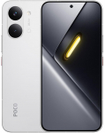 POCO X8 Pro Max / 12GB / 256GB White Mobile Phone MZB0NBSEU