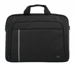 Mobilis TheOne Briefcase Toploading 14-16" 12L 100 recycl.