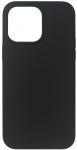 eSTUFF MADRID iPhone 14 Pro Max Black Cover. Material: Silicone