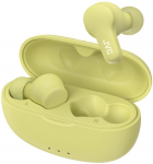 JVC Gumy HA-A7T2 Wireless Bluetooth Earbuds Green