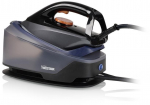 Tristar Steam Station | ST-8930 | 2200 W | 1.2 L | 6.5 bar | Auto power off | Vertical steam function | Calc-clean funct