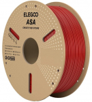 ELEGOO ASA Filament (Red) 1.75 mm