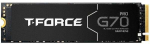 T-FORCE G70 Pro 2 TB (PCIe 4.0 x4 | M.2 2280 | Graphene heatsink)