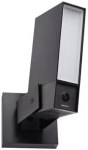 Netatmo Outdoor Camera Original, black