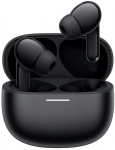 Xiaomi Earphones | REDMI Buds 8 | Bluetooth | In-ear | Black | Noise canceling | Wireless