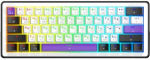 Hellyberry (Powered by Hator) HK60WL Wireless gaming keyboard ENG/UA/RU