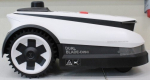 SALE OUT Ecovacs Lawn Mower GOAT A1600 LiDAR PRO White
