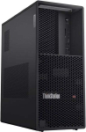 Lenovo ThinkStation P3 Tower G2 U7-265K 2x16512 Intel UHD W11P