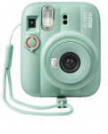 Fujifilm Instant Camera | Instax mini 13 | Green | 0.3m - &infin; | 800