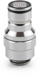 Thermal Grizzly DeltaMate Quick Disconnect Male - M Gloss Nickel