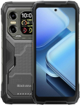 Blackview XPLORE 1X Rugged Phone 5G 6.78 inch FHD 2460x1080 120Hz + 2.01 inch 296x240 12/256Gb MT 7050 Octa-Core 2.4GHz