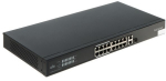 PoE Switch 16-Port Uniview