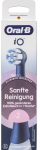 Braun Oral-B iO Gentle Cleaning 2-Pack (Black)
