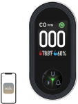 MOES S02-CO Carbon Monoxide Detector