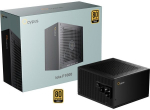 Ocypus Iota P1000 Black ATX 3.1 1000W PSU