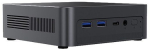 PC Chuwi AuBox-X-K8-P Ultra 5 226V/16GB/SSD 512GB/BT/LAN/Win 11 Pro