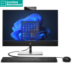 RENEW SILVER HP Pro 440 G9 AIO All-In-One - i5-14500, 16GB, 512GB SSD, 23.8 FHD Non-Touch AG, Height Adjustable, USB Mou
