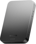 SHARGE AeroMag Air Magnetic Wireless Ultra-slim Power Bank 10000mAh