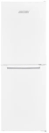 Mpm Fridge-freezer MPM-230-FF-53 white
