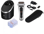 Electric shaver Series 9 9567cc BRAUN