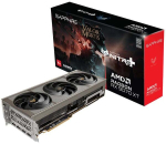 SAPPHIRE Radeon RX 9070 XT Nitro+ Valor Mortis Edition